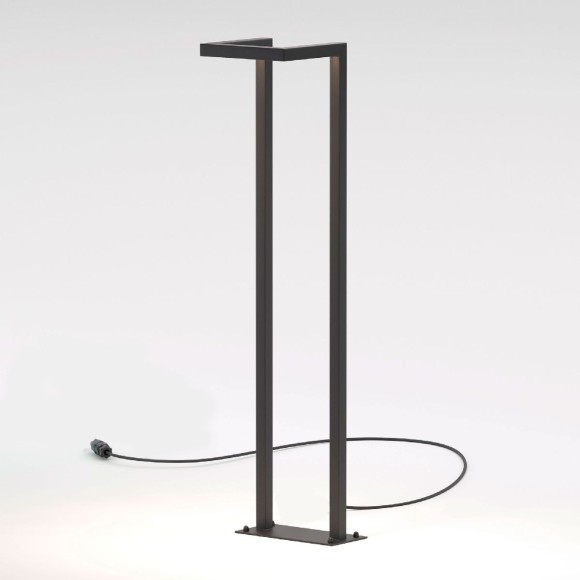 Ландшафтный светильник Elektrostandard Stels 35180/S 4690389208935 a067901