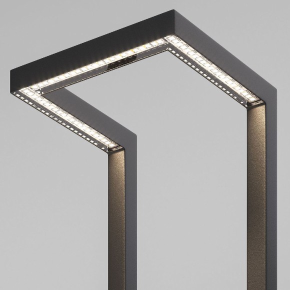 Ландшафтный светильник Elektrostandard Stels 35180/S 4690389208935 a067901