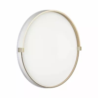 Настенно-потолочный светильник Sonex Pale Olidi White 7646/DLN