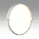 Настенно-потолочный светильник Sonex Pale Olidi White 7646/DLN