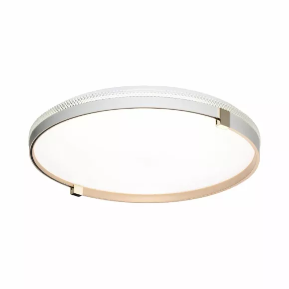 Настенно-потолочный светильник Sonex Pale Olidi White 7646/DLN Настенно-потолочный светильник Sonex Pale Olidi White 7646/DLN