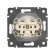 Розетка б/з Legrand Valena Classic 694341