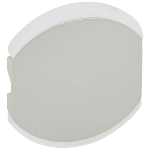 Клавиша Legrand Celiane выключателя титановая 068502