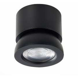 Светодиодный спот ST Luce ST654 ST654.432.10, LED, 10W, черный