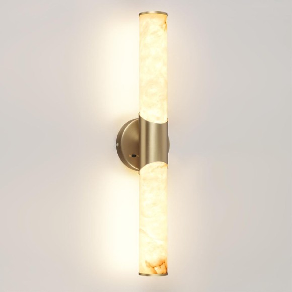 Настенный светильник Odeon Light Marbella 6672/12WL