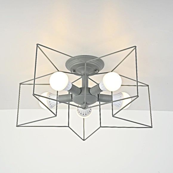 Потолочная люстра ImperiumLoft Asteri 178359-26