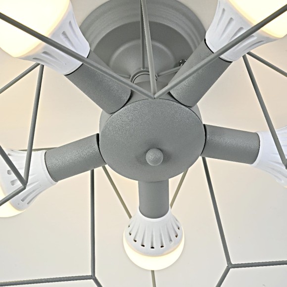 Потолочная люстра ImperiumLoft Asteri 178359-26