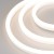 Светодиодная герметичная лента Arlight WAVE-SIDE-A120-12x25mm 230V Day4000 (12 W/m, IP67, 50m, wire x2) 047810