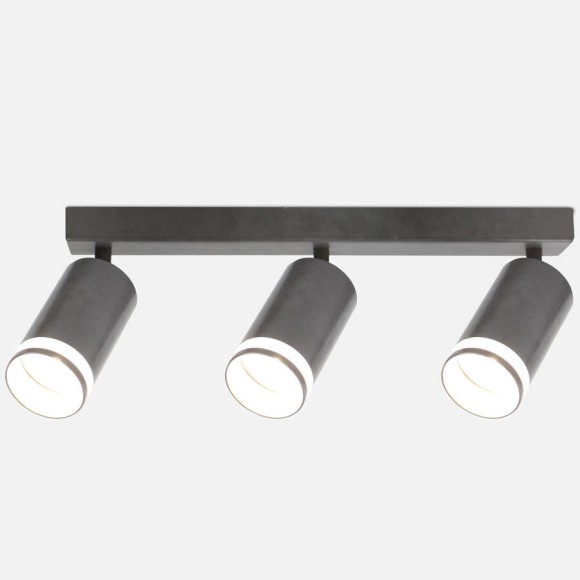 Спот General GWL-3GU10-M-IP20 662072