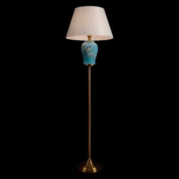Торшер Loft IT Bluebell 10493F Торшер Loft IT Bluebell 10493F