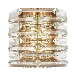 Настенный светильник ST Luce Strozzi SL6137.201.02