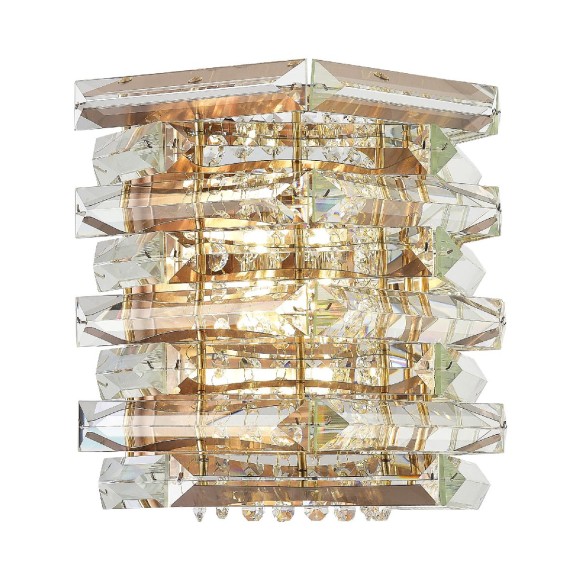 Настенный светильник ST Luce Strozzi SL6137.201.02