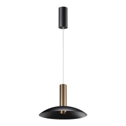 Подвесной светильник Novotech Alba 358986