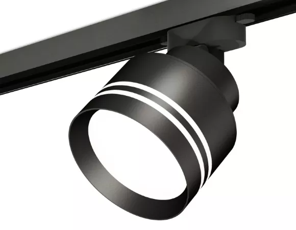 Трековый светильник Ambrella Light Track System XT8102026 (A2526, A2106, C8102, N8478) Трековый светильник Ambrella Light Track System XT8102026 (A2526, A2106, C8102, N8478)