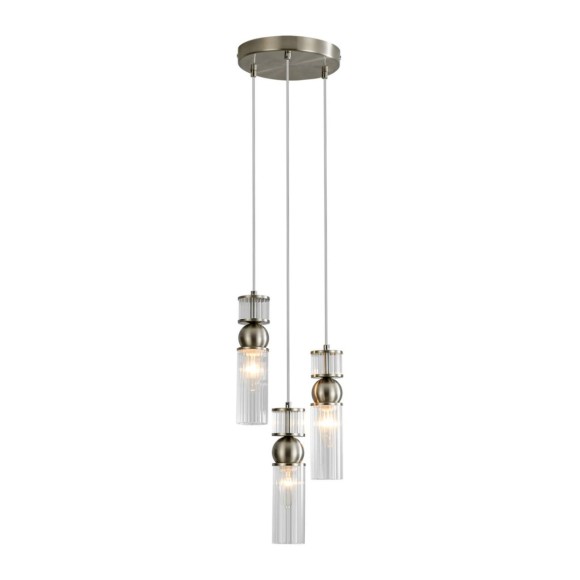 Подвесной светильник Lumion Moderni Denver 8277/3A