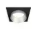 Встраиваемый светильник Ambrella Light Techno Spot XC6521023 (C6521, N6133)