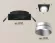 Встраиваемый светильник Ambrella Light Techno Spot XC6521023 (C6521, N6133)