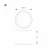 Накладной светильник Arlight SP-BISCOTTO-R90-8W Warm3300-MIX (BK, 80 deg, 230V) 054911