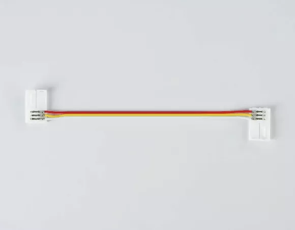 Соединитель гибкий двухсторонний 2835 (5 шт.) Ambrella Light LED Strip GS7651 Соединитель гибкий двухсторонний 2835 (5 шт.) Ambrella Light LED Strip GS7651