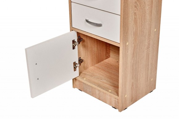 Стеллаж комбинированный Либерти-42 MAS_Stellazh_Liberti-42DB