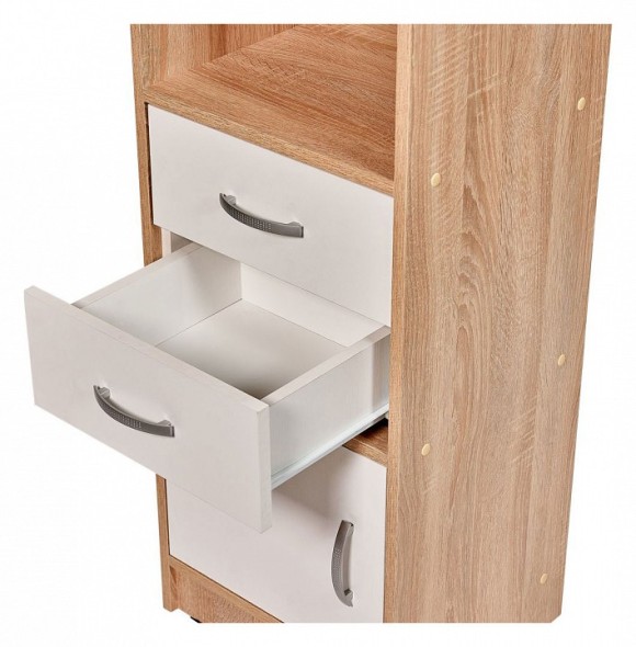 Стеллаж комбинированный Либерти-42 MAS_Stellazh_Liberti-42DB