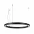 Подвесной светильник Arlight SP-CIRCLE-HANG-O3535-D600-35W Day4000 049361