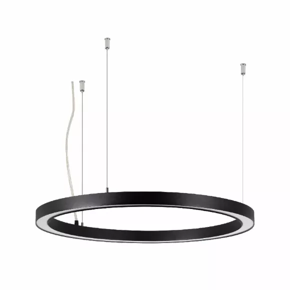 Подвесной светильник Arlight SP-CIRCLE-HANG-O3535-D600-35W Day4000 049361 Подвесной светильник Arlight SP-CIRCLE-HANG-O3535-D600-35W Day4000 049361