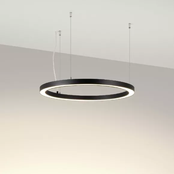 Подвесной светильник Arlight SP-CIRCLE-HANG-O3535-D600-35W Day4000 049361 Подвесной светильник Arlight SP-CIRCLE-HANG-O3535-D600-35W Day4000 049361