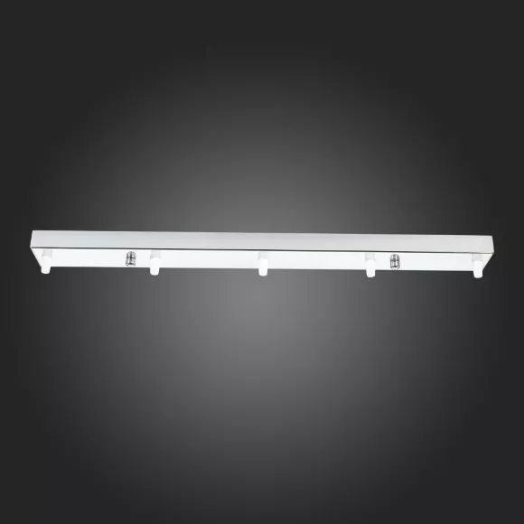 Основание для светильника ST Luce SL001.113.05, вид снизу Основание для светильника ST Luce SL001.113.05, вид снизу