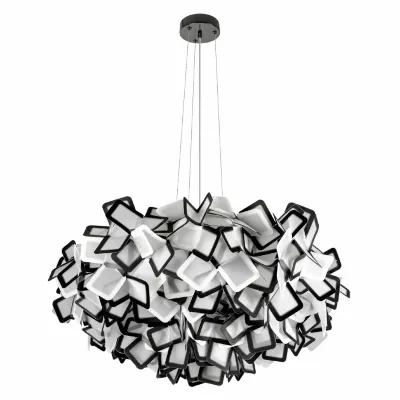 Подвесной светильник Loft IT Clizia 10231/780 Black