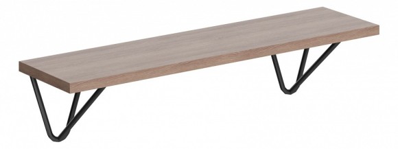 Полка навесная Coffee SH1-WIRE SKY_00-07067517