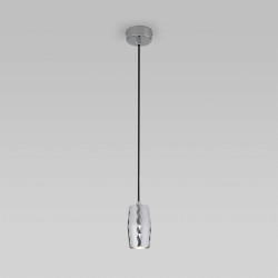 Подвесной светильник Eurosvet Bonaldo 50246/1 LED хром a061438