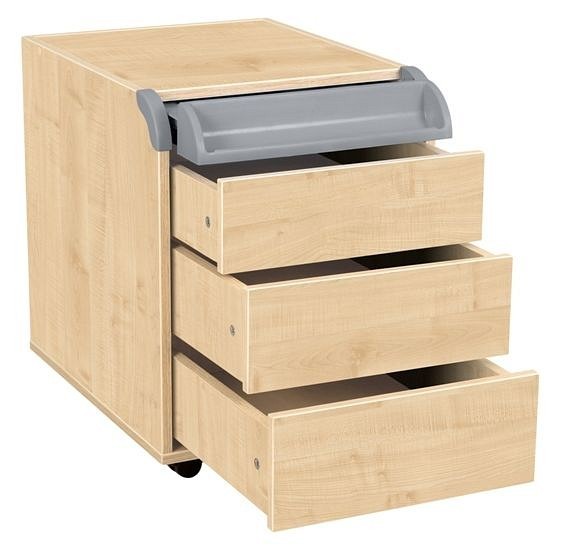 Тумбочка 4 step DMI_351297