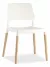 Стул Bistro SGR_8086_WHITE