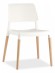Стул Bistro SGR_8086_WHITE