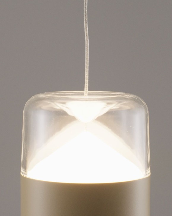 Подвесной светильник Moderli Rinna V10867-PL