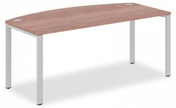 Стол офисный Xten-S60 XS6ET 189 SKY_00-07136502