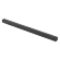 Шинопровод магнитный накладной Crystal Lux CLT 0.114 01 L2000 BL, крупный план