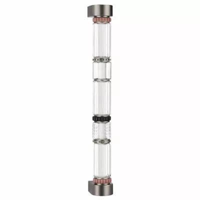 Настенный светильник Odeon Light L-Vision Collier 5456/18WL
