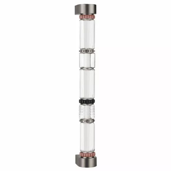 Настенный светильник Odeon Light L-Vision Collier 5456/18WL Настенный светильник Odeon Light L-Vision Collier 5456/18WL