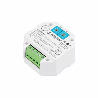 Конвертер Arlight SMART-DALI-301-72-DRI-PD-IN (BUS/230V) (IARL, IP20 Пластик) 039134(1)