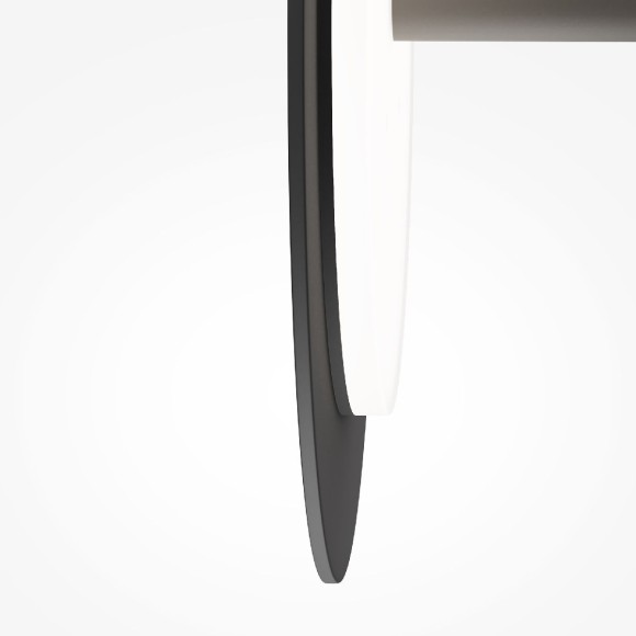 Трековый магнитный светильник Maytoni Relax TR107-4-5W-DS-B