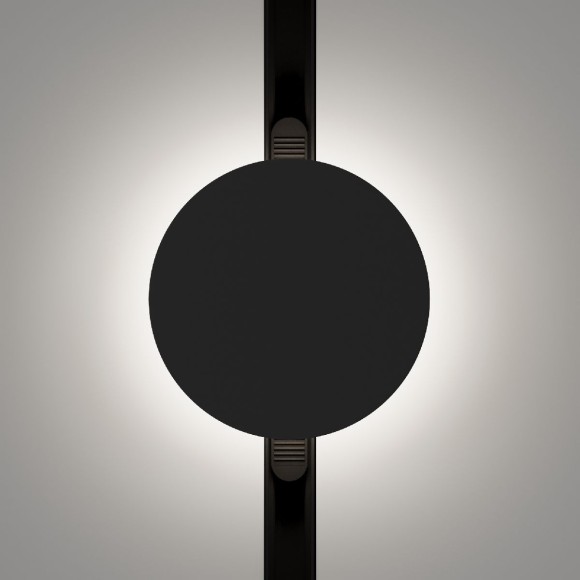 Трековый магнитный светильник Maytoni Relax TR107-4-5W-DS-B