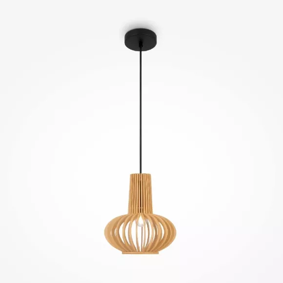Подвесной светильник Maytoni Roots MOD193PL-01W Подвесной светильник Maytoni Roots MOD193PL-01W