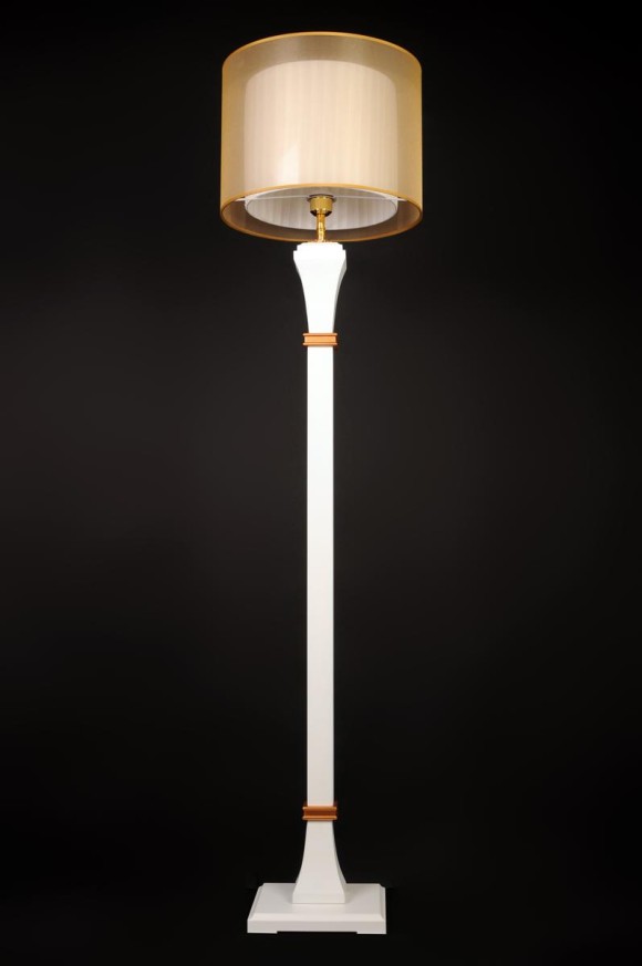 Торшер Abrasax ML25222 (R cream)