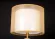 Торшер Abrasax ML25222 (R cream), Классика, Желтый