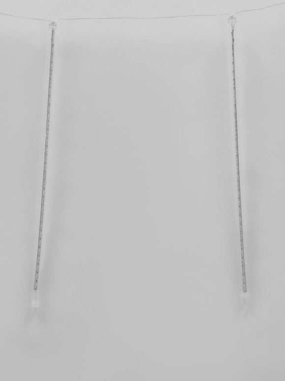 Уличная светодиодная гирлянда (11120) Uniel занавес 220V синий ULD-E2403-144/DTK BLUE IP44 METEOR