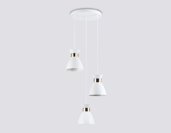 Подвесной светильник Ambrella Light Loft Traditional TR8467