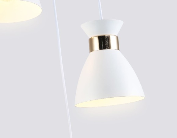 Подвесной светильник Ambrella Light Loft Traditional TR8467