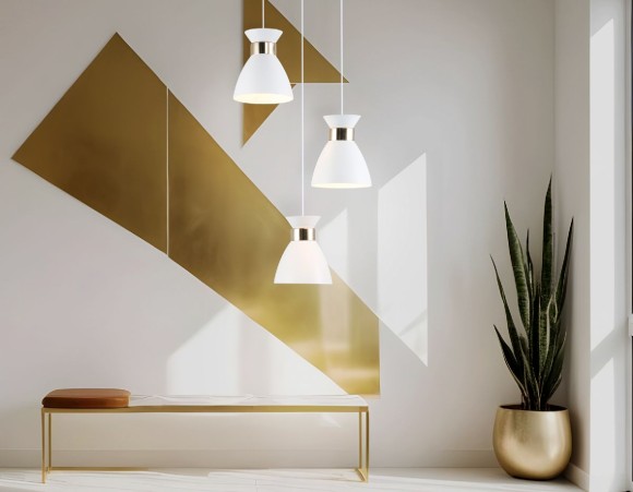 Подвесной светильник Ambrella Light Loft Traditional TR8467